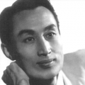 師父和男人